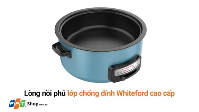 Top 1 so sánh giá Nồi lẩu điện Sunhouse SHD4527 3.5 lít - Tìm sản phẩm giá rẻ nhất - Ảnh 25