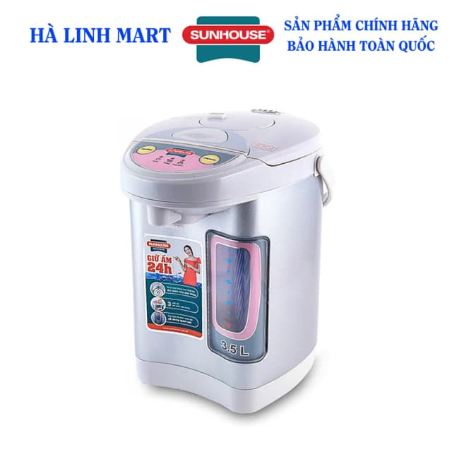 Top 1 so sánh giá Nồi lẩu điện Sunhouse SHD4527 3.5 lít - Tìm sản phẩm giá rẻ nhất - Ảnh 46