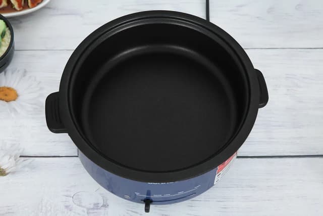 Top 1 so sánh giá Nồi lẩu điện Sunhouse SHD4527 3.5 lít - Tìm sản phẩm giá rẻ nhất - Ảnh 66