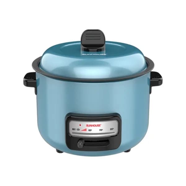 Top 1 so sánh giá Nồi lẩu điện Sunhouse SHD4527 3.5 lít - Tìm sản phẩm giá rẻ nhất - Ảnh 9