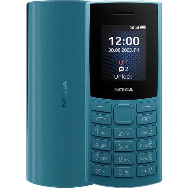 Điện thoại Nokia 105 4G Pro - 1