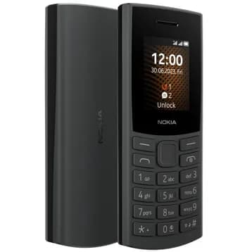 Điện thoại Nokia 105 4G Pro - 2