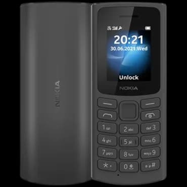 Điện thoại Nokia 105 4G Pro - 11