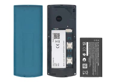 Điện thoại Nokia 105 4G Pro - 13