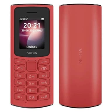 Điện thoại Nokia 105 4G Pro - 15