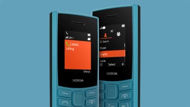 Điện thoại Nokia 105 4G Pro - 17