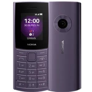 Điện thoại Nokia 105 4G Pro - 4