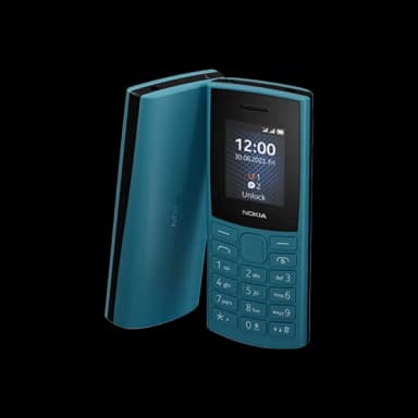 Điện thoại Nokia 105 4G Pro - 5