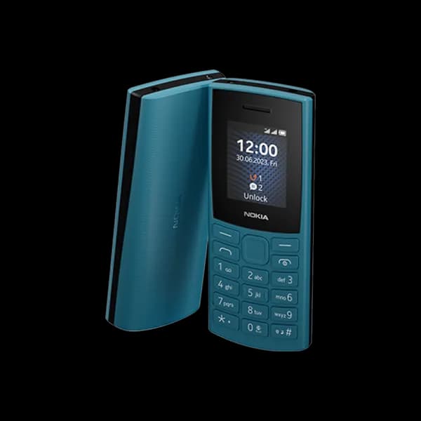 Điện thoại Nokia 105 4G Pro - 5