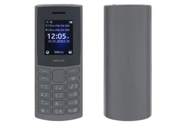 Điện thoại Nokia 105 4G Pro - 6