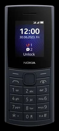 Điện thoại Nokia 105 4G Pro - 7