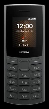 Điện thoại Nokia 105 4G Pro - 9
