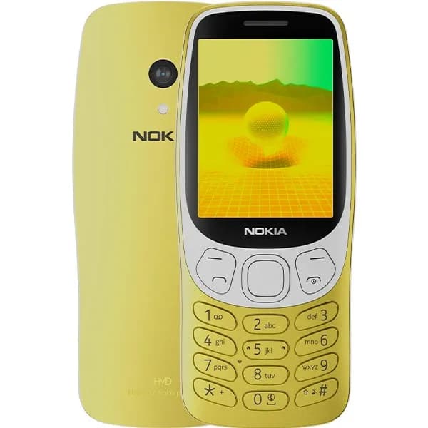 Điện thoại Nokia 3210 4G - 1