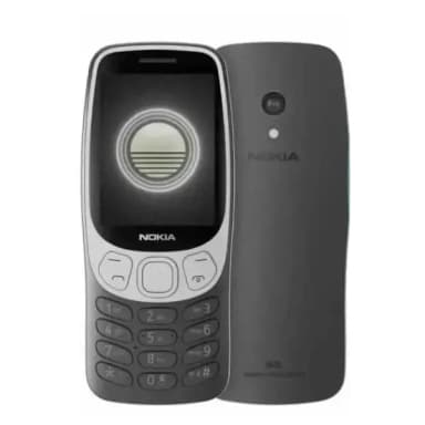Điện thoại Nokia 3210 4G - 2