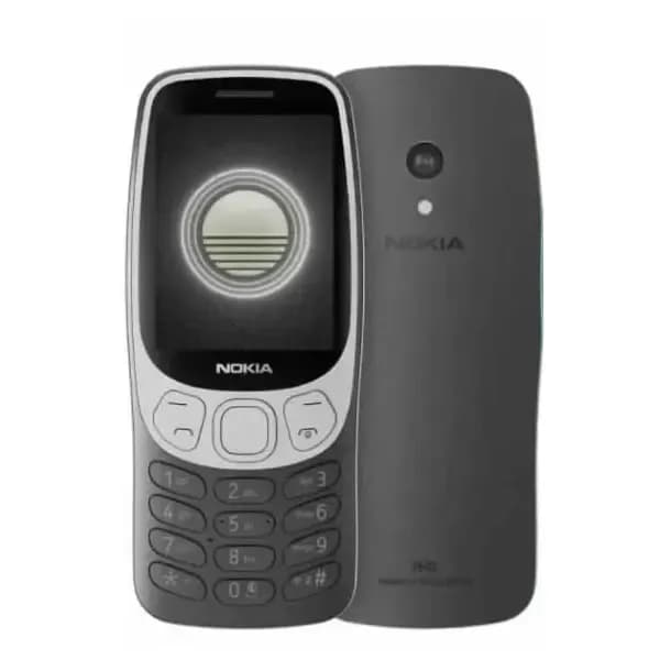 Điện thoại Nokia 3210 4G - 2