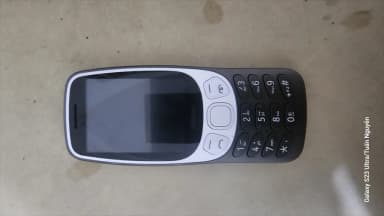 Điện thoại Nokia 3210 4G - 11