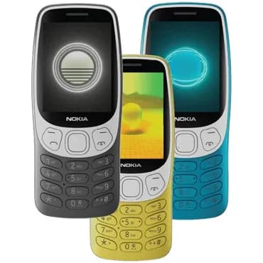 Điện thoại Nokia 3210 4G - 16