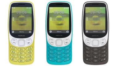 Điện thoại Nokia 3210 4G - 19