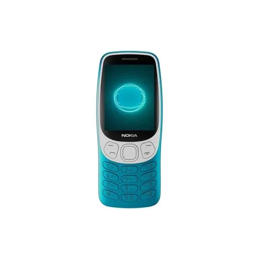 Điện thoại Nokia 3210 4G - 20
