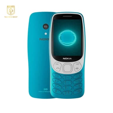 Điện thoại Nokia 3210 4G - 5