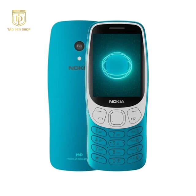 Điện thoại Nokia 3210 4G - 5
