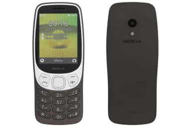 Điện thoại Nokia 3210 4G - 7