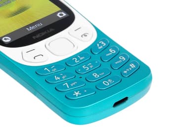 Điện thoại Nokia 3210 4G - 10