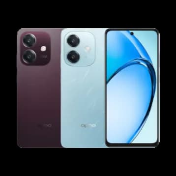 Điện thoại OPPO A3x 4GB/128GB - 12