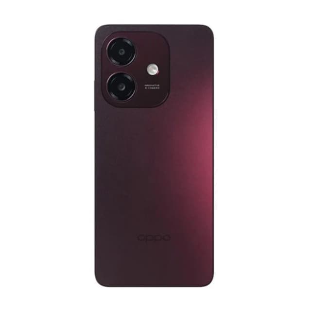 Điện thoại OPPO A3x 4GB/128GB - 13