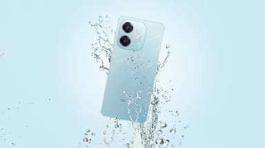 Điện thoại OPPO A3x 4GB/128GB - 14