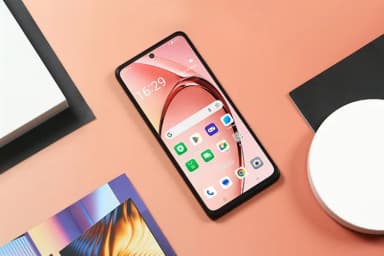 Điện thoại OPPO A3x 4GB/128GB - 20