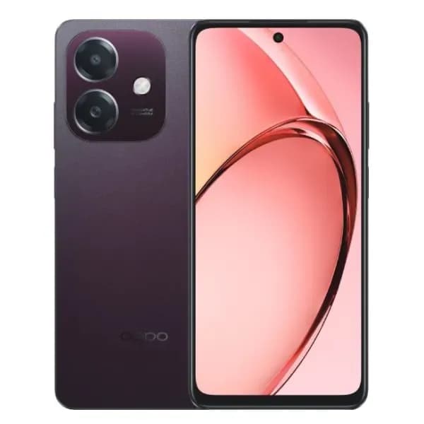 Điện thoại OPPO A3x 4GB/128GB - 4