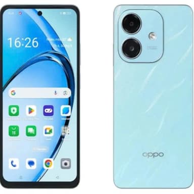 Điện thoại OPPO A3x 4GB/128GB - 6