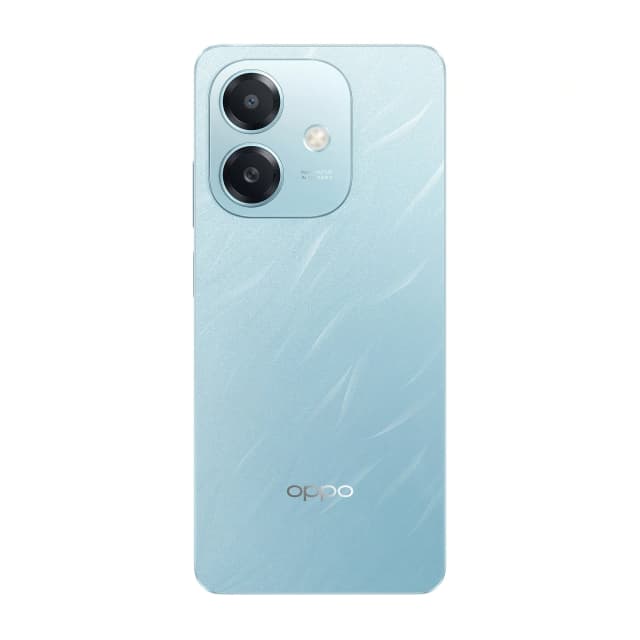 Điện thoại OPPO A3x 4GB/128GB - 9