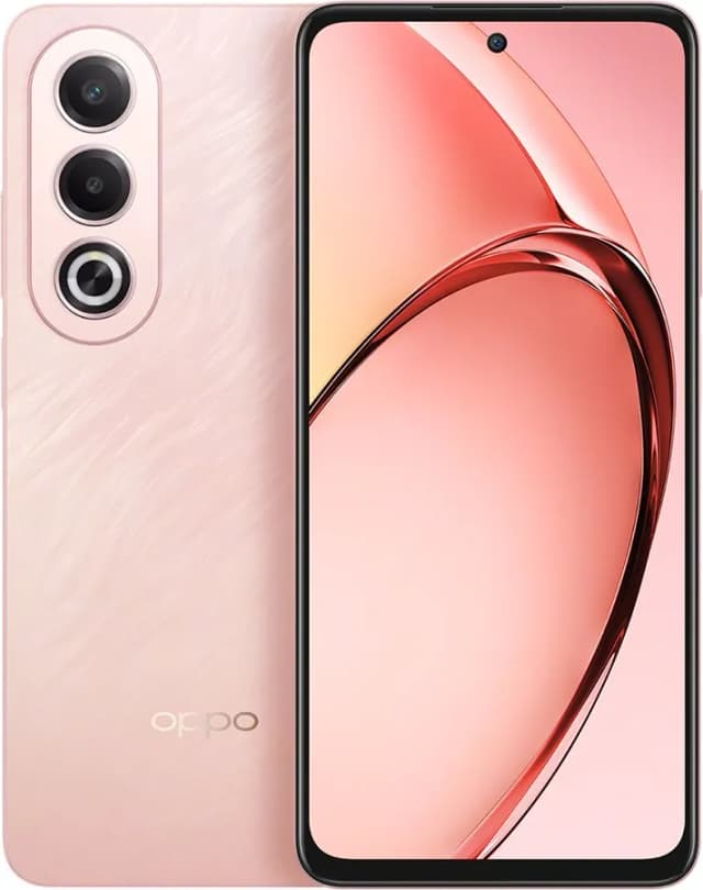Điện thoại OPPO A3x 6GB/128GB - 10