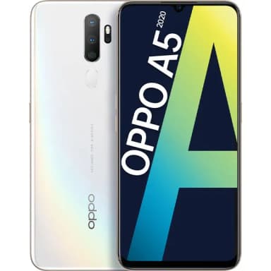 Điện thoại OPPO A5 6GB/128GB - 13