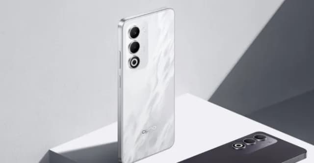 Điện thoại OPPO A5 6GB/128GB - 14