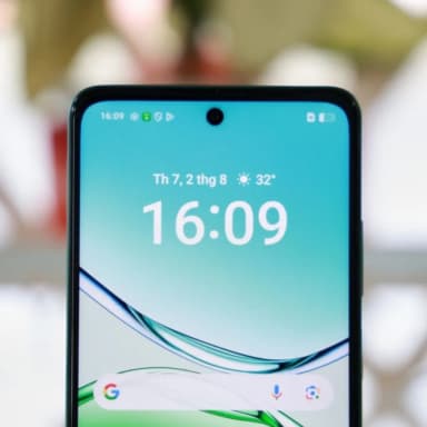 Điện thoại OPPO A5 6GB/128GB - 17