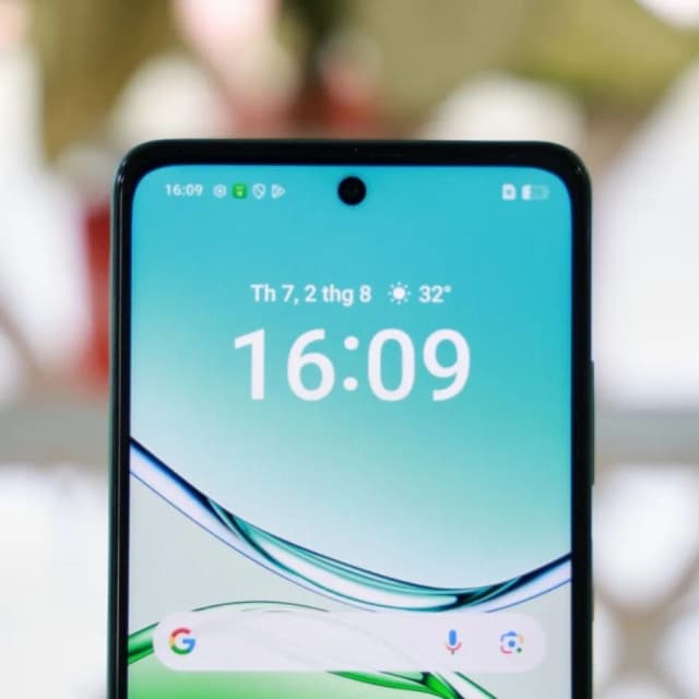 Điện thoại OPPO A5 6GB/128GB - 17