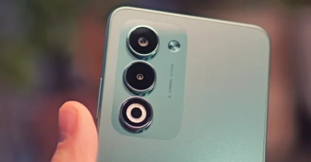 Điện thoại OPPO A5 6GB/128GB - 18