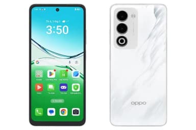 Điện thoại OPPO A5 6GB/128GB - 3