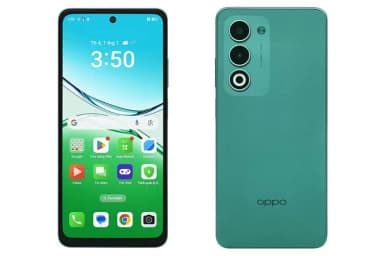 Điện thoại OPPO A5 8GB/128GB