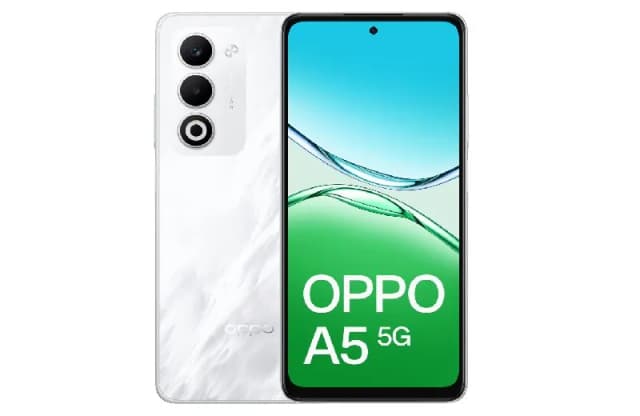 Điện thoại OPPO A5 8GB/128GB - 11