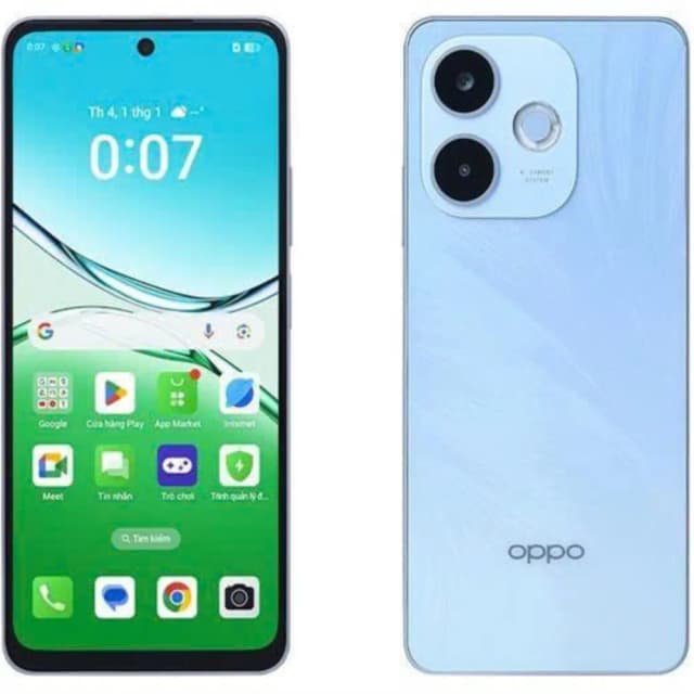 Điện thoại OPPO A5 8GB/128GB - 12