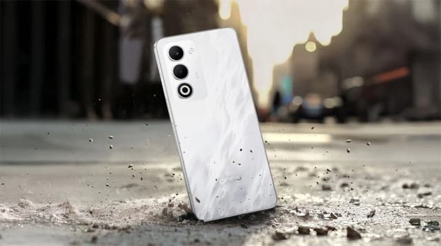 Điện thoại OPPO A5 8GB/128GB - 13