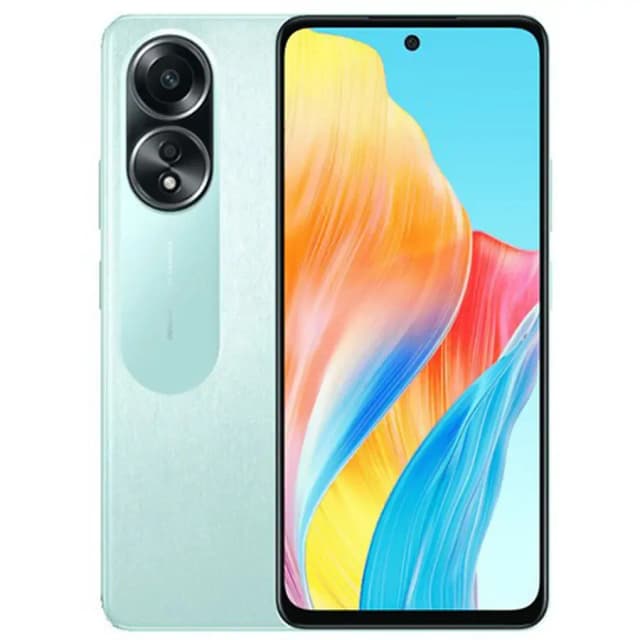 Điện thoại OPPO A5 8GB/128GB - 16