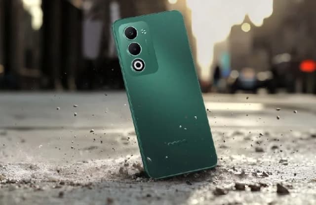 Điện thoại OPPO A5 8GB/128GB - 17