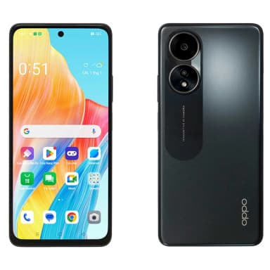 Điện thoại OPPO A5 8GB/128GB - 18