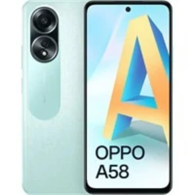 Điện thoại OPPO A5 8GB/128GB - 20