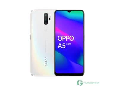 Điện thoại OPPO A5 8GB/128GB - 9